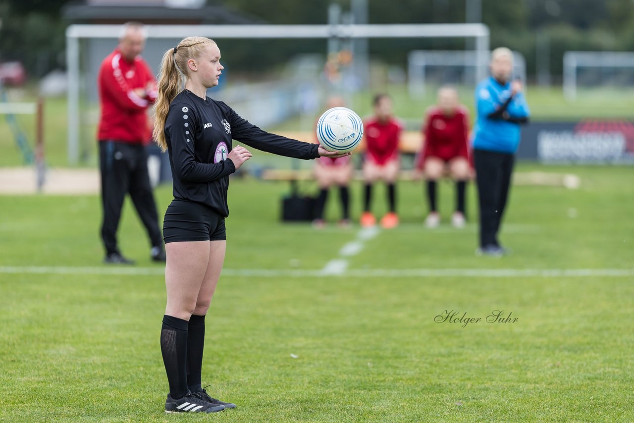 Bild 108 - wU16 Deutsche Meisterschaft